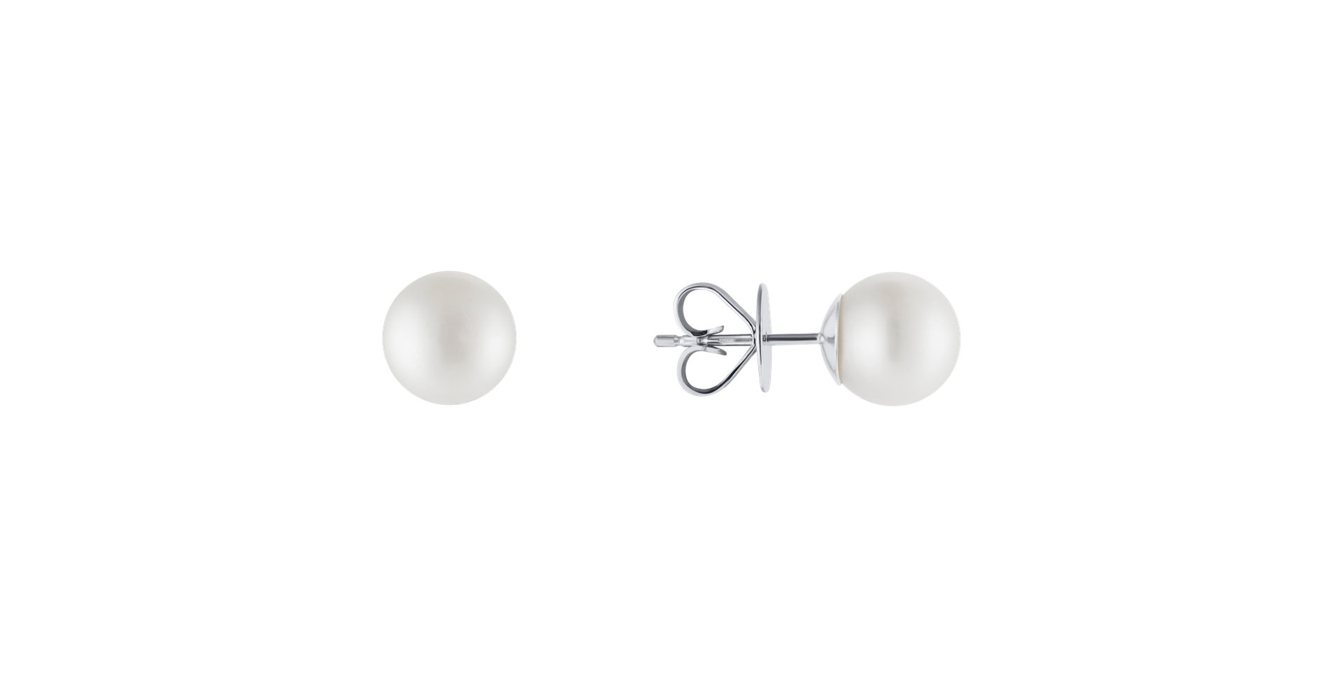 Earrings with Pearl Pearl Gift