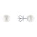 Earrings with Pearl Pearl Gift3