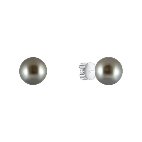 Earrings with Pearl Pearly Desire