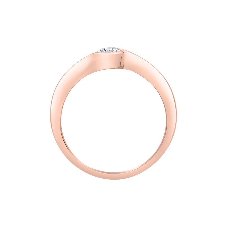 Diamond ring Adorable Joy