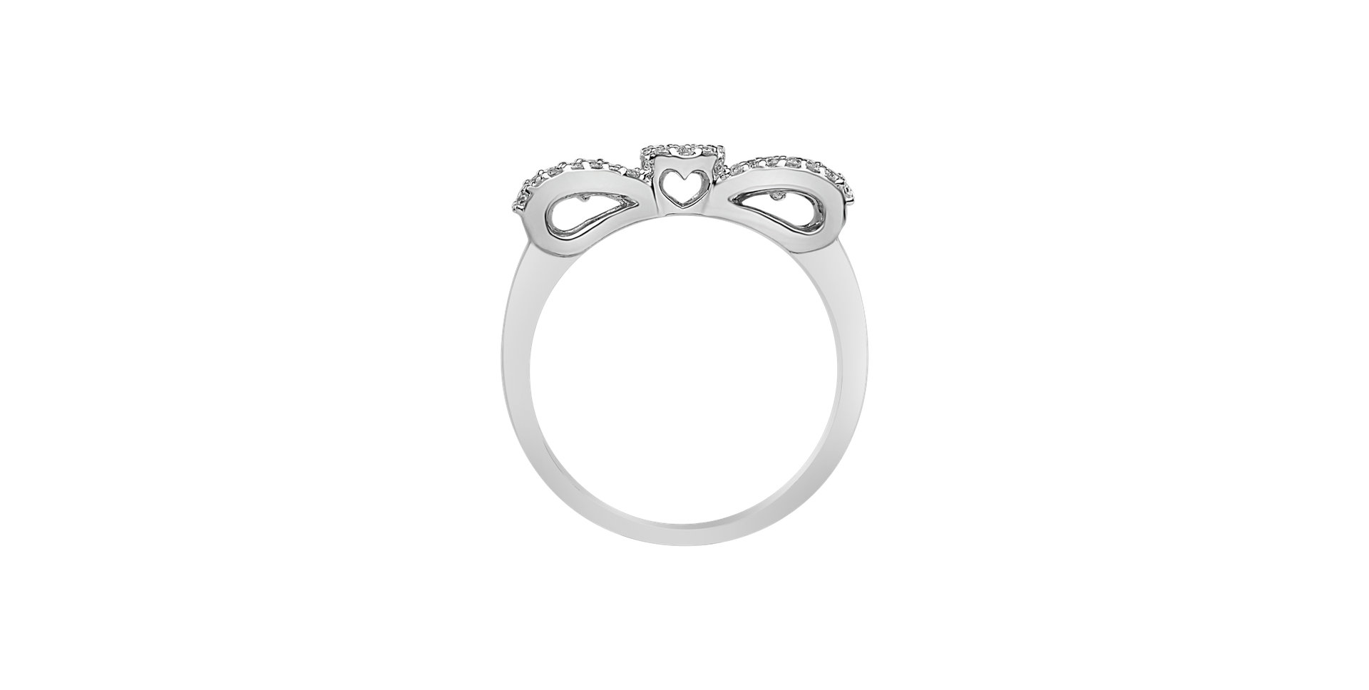 Diamond ring Fantastica