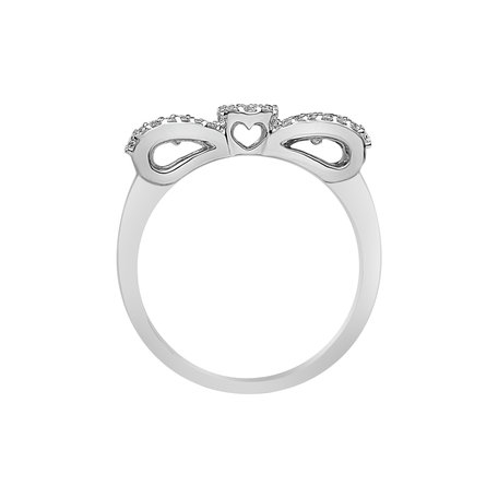 Diamond ring Fantastica