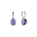 Earrings with Amethyst Alchemy Heaven3