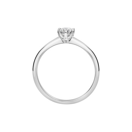 Diamond ring Eternal Joy