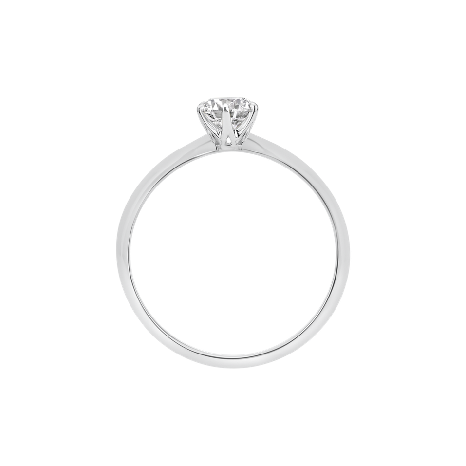 Diamond ring Eternal Joy