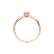 Diamond ring Eternal Joy3