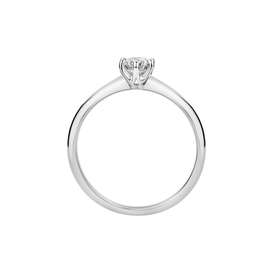 Diamond ring Eternal Joy