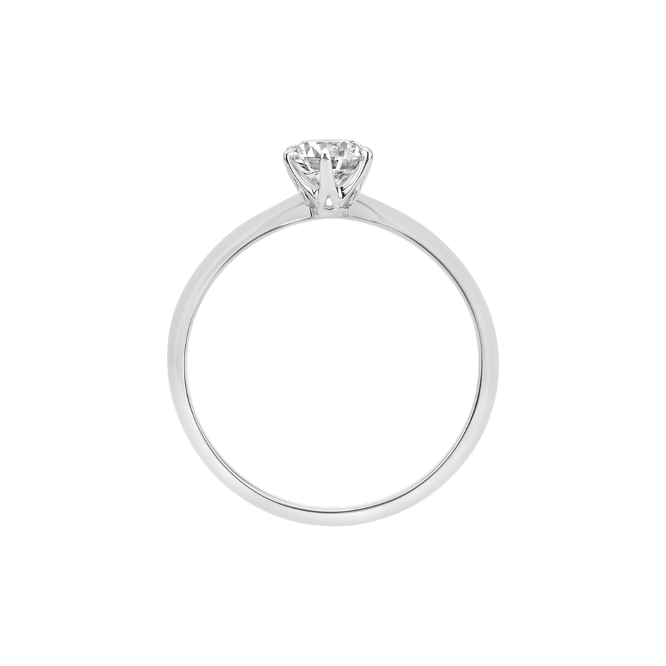 Diamond ring Eternal Joy