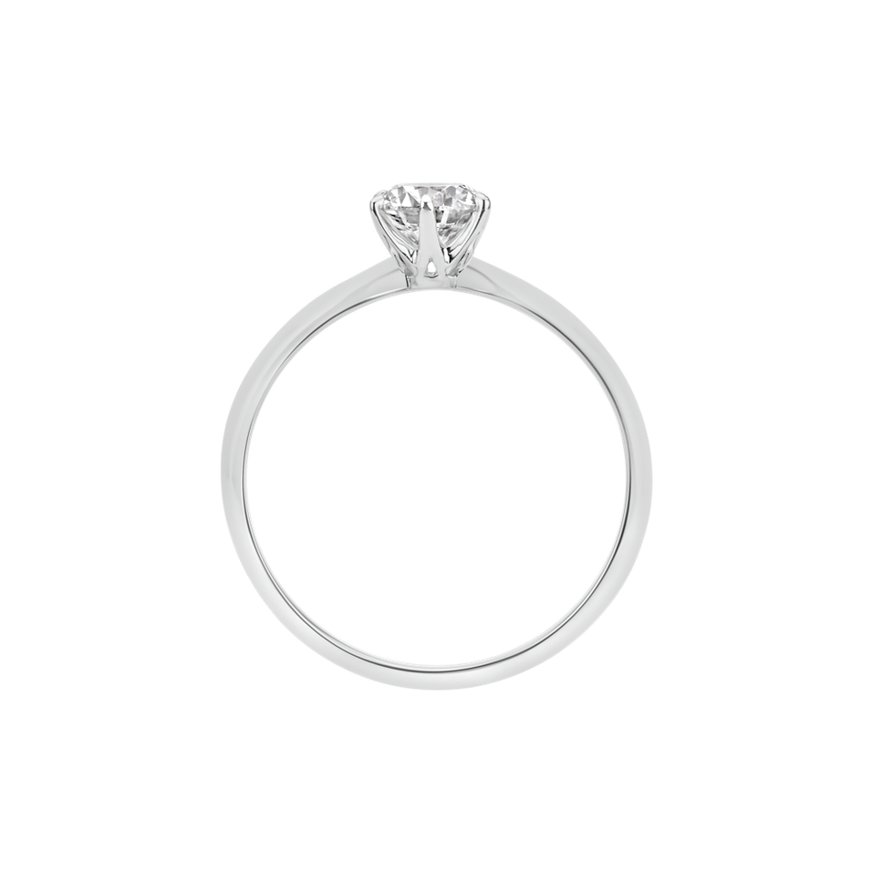 Diamond ring Eternal Joy