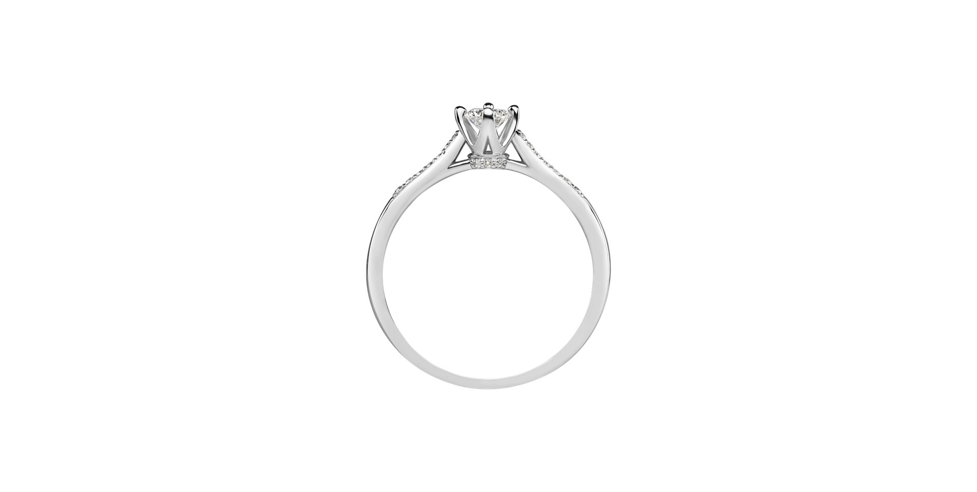 Diamond ring Just Love