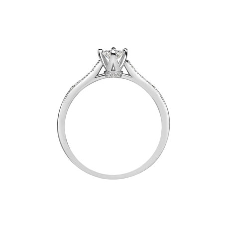 Diamond ring Just Love