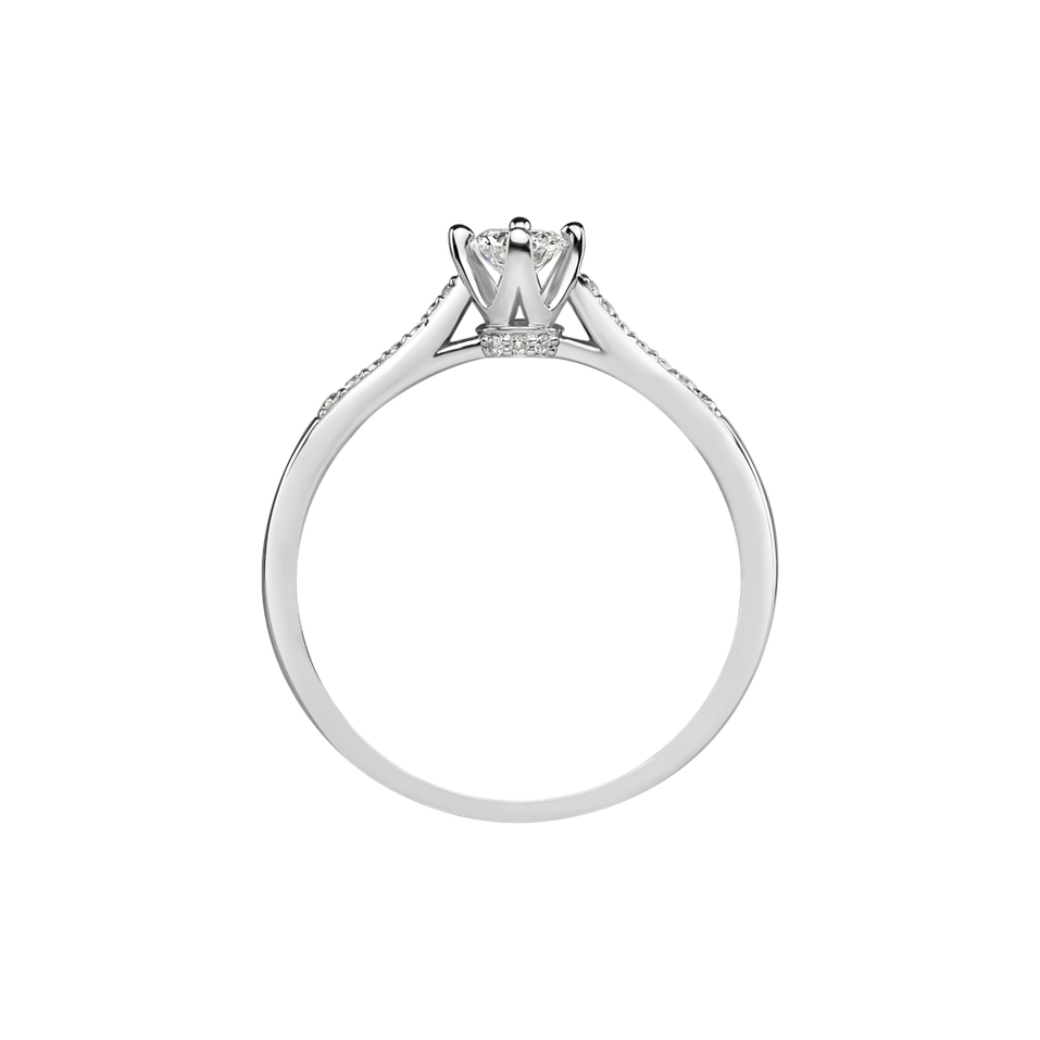 Diamond ring Just Love