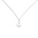 Diamond necklace Diamond Anchor7