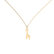 Diamond necklace Little Giraffe6