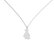Diamond necklace Penguin6