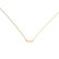 Diamond necklace Lucky One6