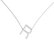 Diamond necklace Big Line R6