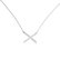 Diamond necklace Big Line X6