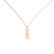 Diamond necklace Boy5