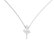 Diamond necklace Ballet Girl6