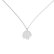 Diamond necklace Elephant6
