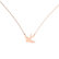 Diamond necklace Swallow6