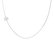 Diamond necklace Big Classic M6