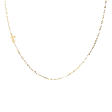 Diamond necklace Big Classic R