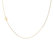 Diamond necklace Big Classic S6