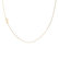 Diamond necklace Big Classic Y6