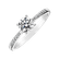 Diamond ring Pure Love4