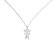 Diamond necklace Girl6