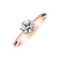 Diamond ring Glory4