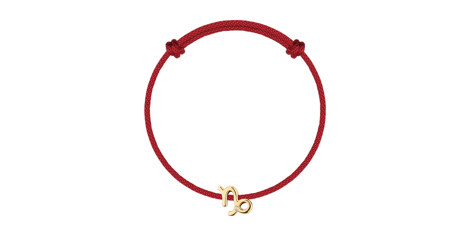 Diamond bracelet Capricor