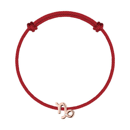 Diamond bracelet Capricor