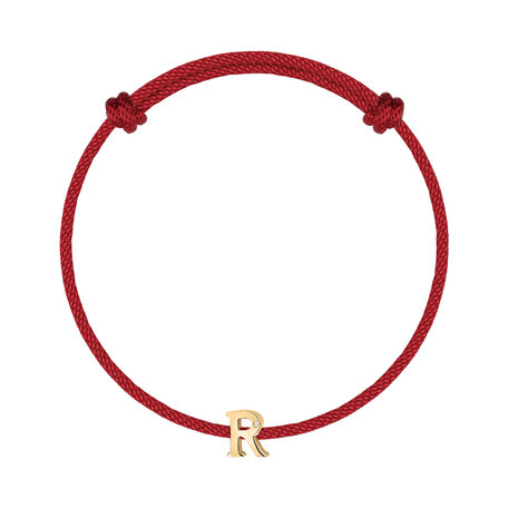 Diamond bracelet Flat Line R