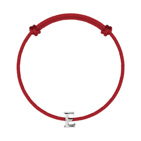 Diamond bracelet Flat Line E