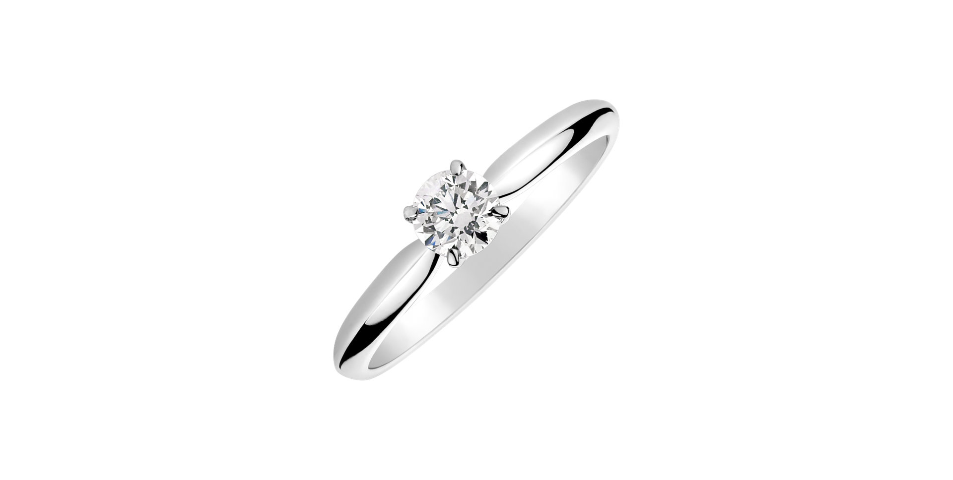 Diamond ring One Love