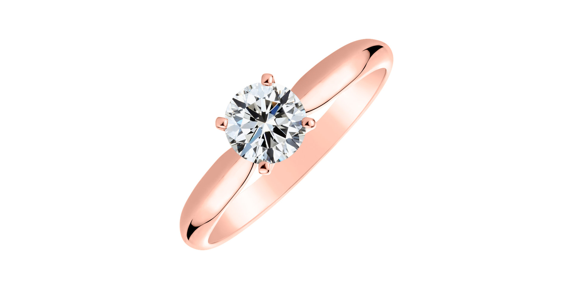 Diamond ring One Love