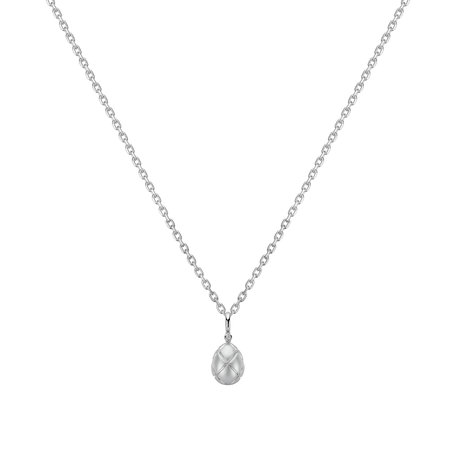 Diamond pendant Royal Joy