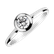 Diamond ring Classy Dot5