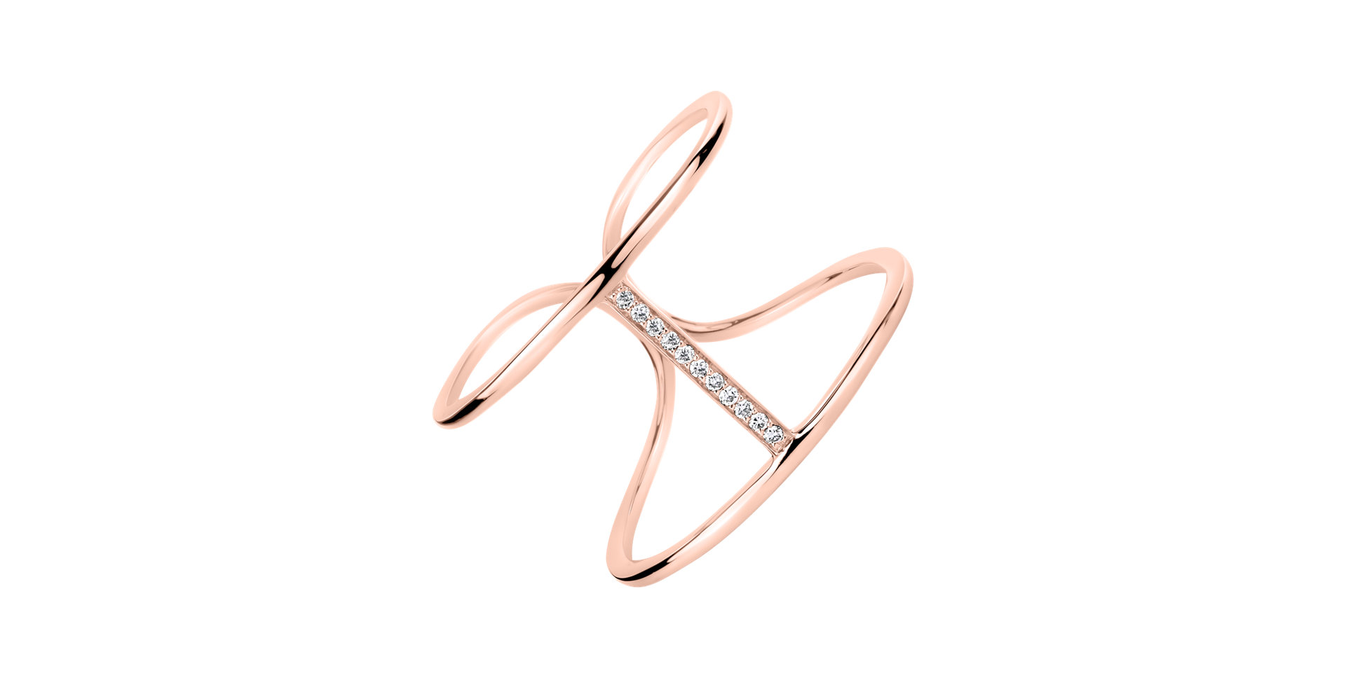 Diamond ring Simply Luxury