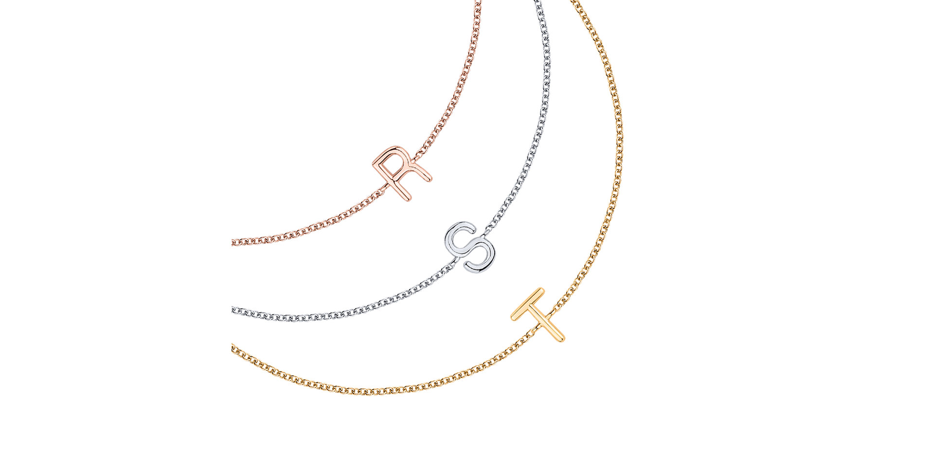 Diamond bracelet Round Line Z