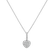 Diamond pendant Shining Glory4
