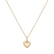Diamond pendant Diamond Lover4
