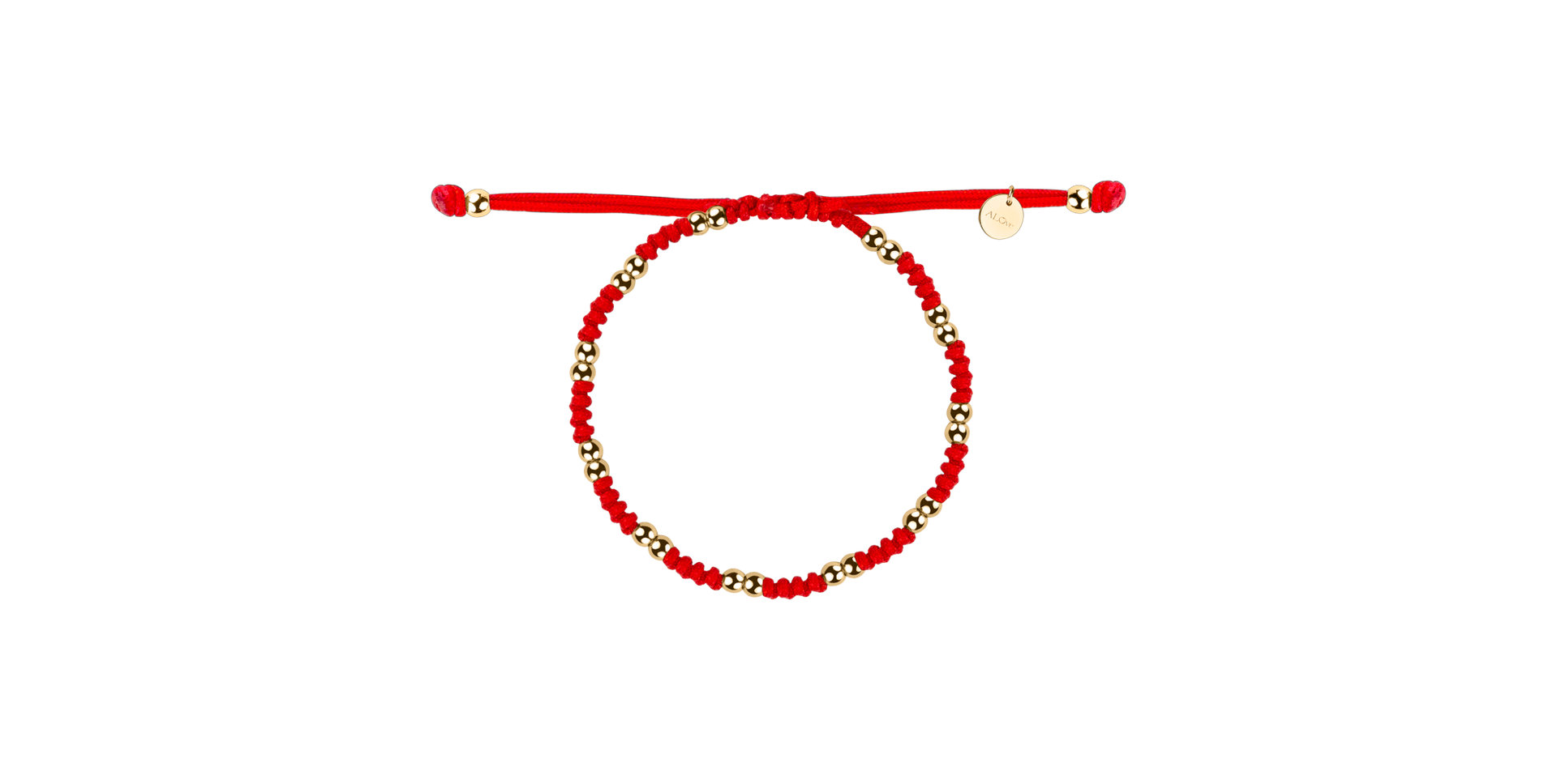 Women's bracelet Magic Shamballa