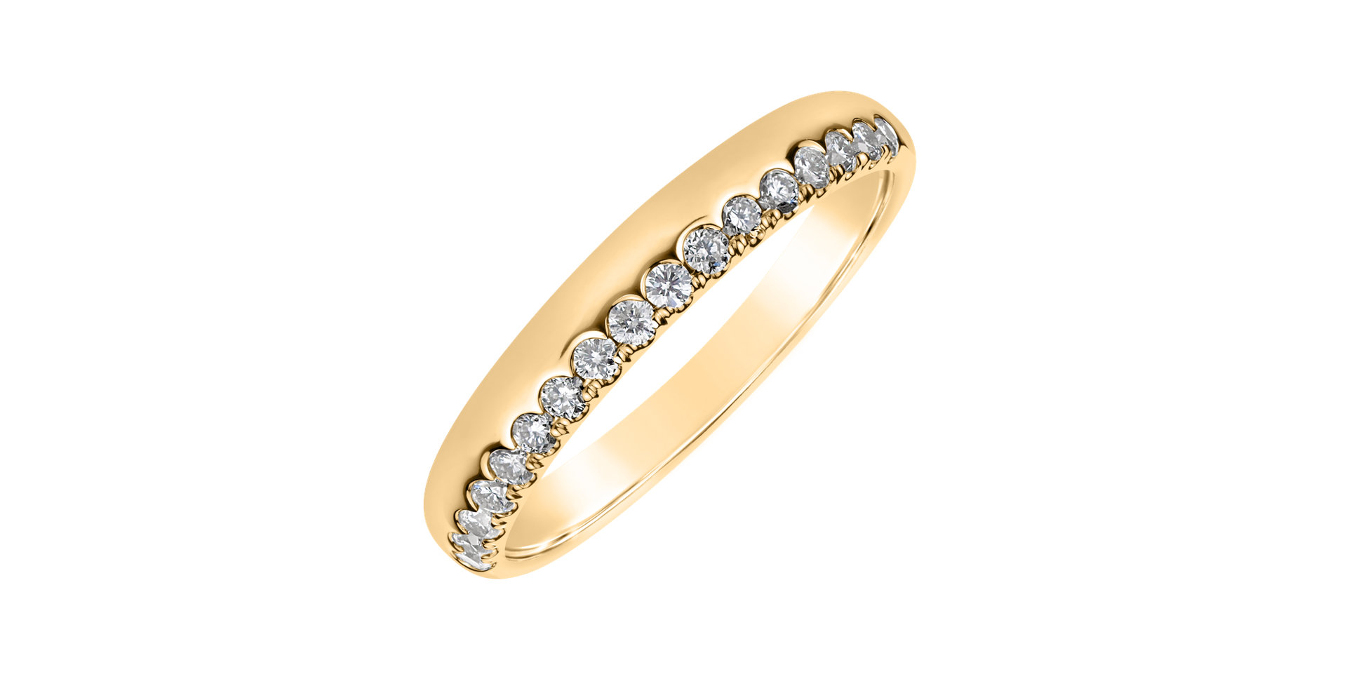 Diamond ring Sophisticated Love