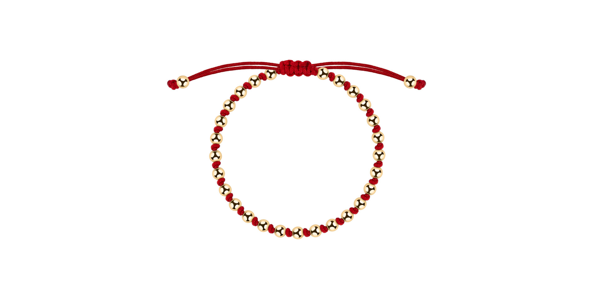 Bracelet Magic Shamballa