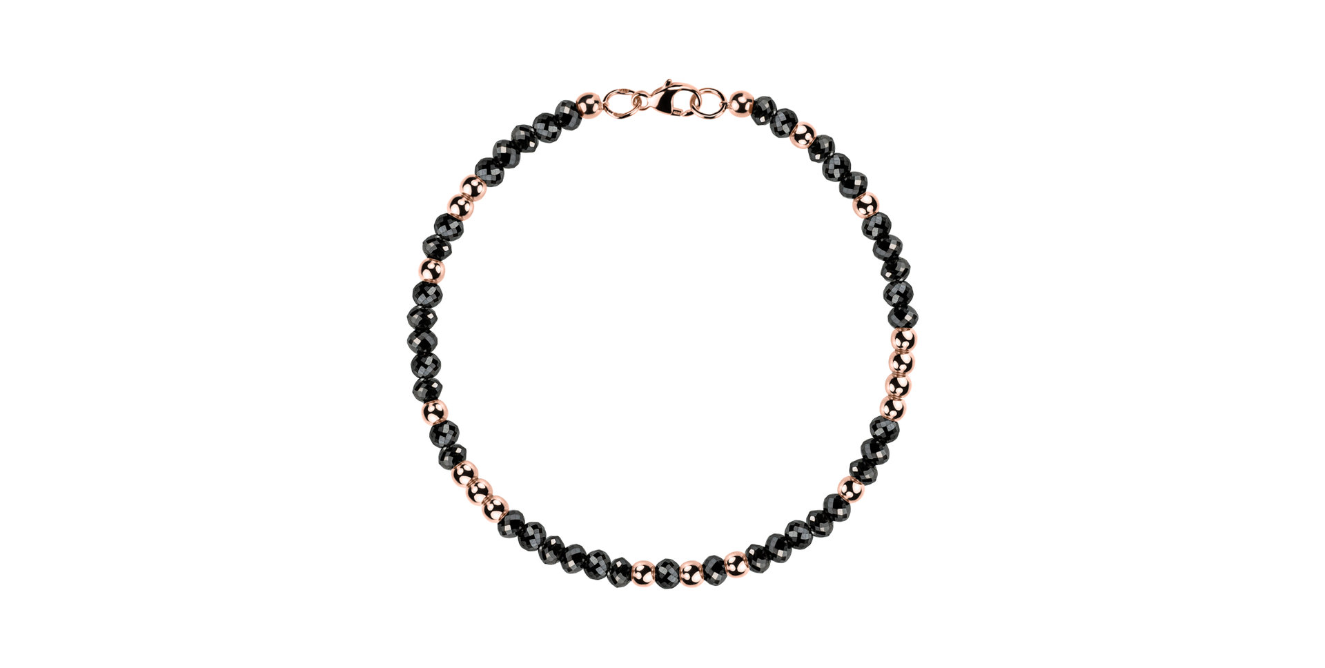 Diamond bracelet Marbles Mood