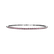 Bracelet with Ruby Essential Spendour4